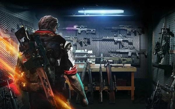 僵尸生存射击手机版 (Zombie Hunter)官方中文版v1.87.1截图3