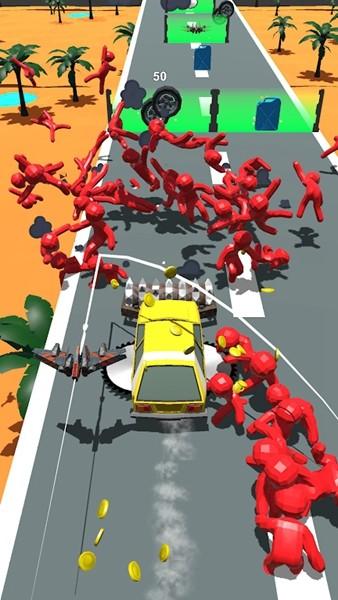 车辆生存启示 安卓最新版v1.3截图2