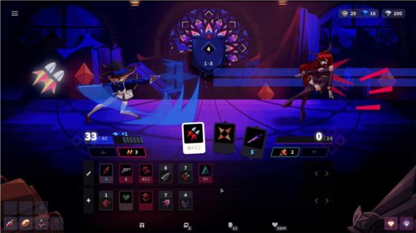 蔷薇的夜宴2手游汉化版无限钻石 安卓版v1.0.4截图2