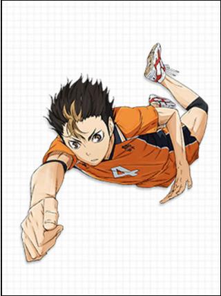 排球少年jump8