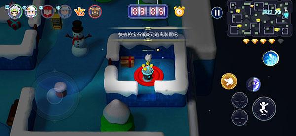 逃跑吧兄弟10