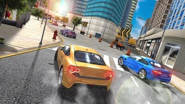 高速赛车模拟器 安卓版v306.1.0.3018截图3