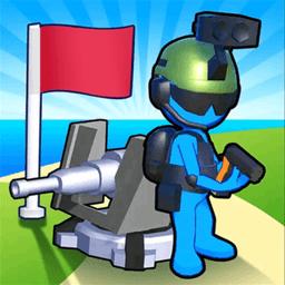 指挥兵多多游戏