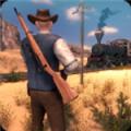 狙击手3d火车射手 安卓版v1.2.2