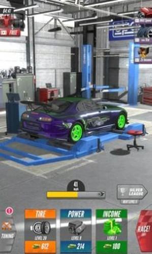 测功机赛车2 最新版v1.4.6截图1