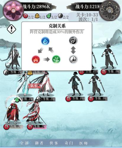 武娘外传3