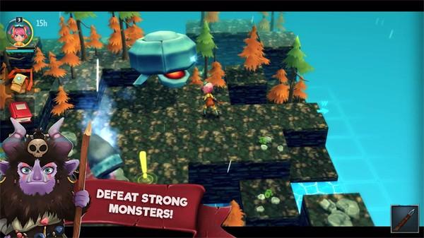 安可拉 (Ankora)安卓版v1.3.9截图3