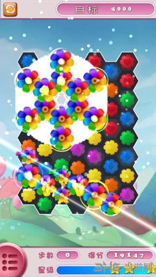 七色花消消乐 安卓版V1.0.2截图3