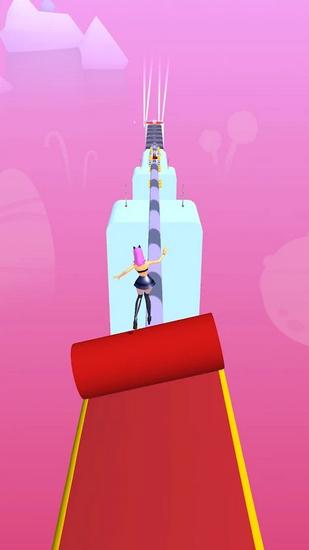 地毯滚筒游戏 (CarpetRoller)最新版v1.04.02截图3