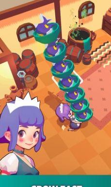 梦幻酒馆截图2