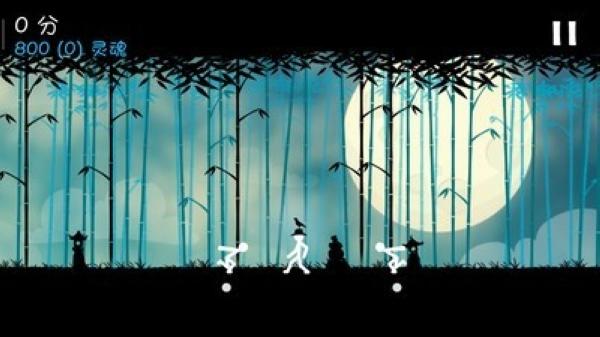 火柴人王者 安卓版v3.3.3018截图1