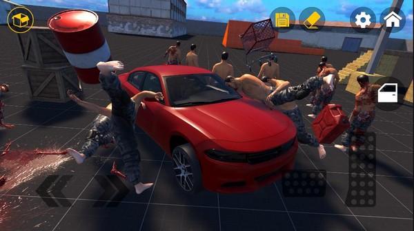 红色境地免广告版 v0.7.72截图3