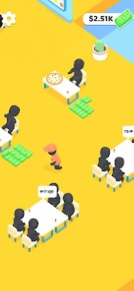 像个披萨2