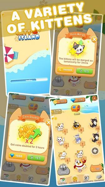 猫之岛屿 安卓版v1.0.10截图3