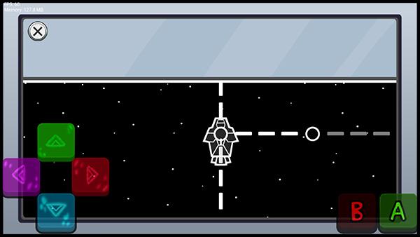 周五夜放克太空杀模组最新版 安卓版v0.2.7截图1