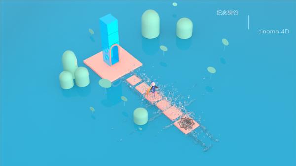 纪念碑谷25
