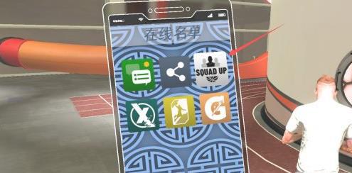 NBA2k23手游7