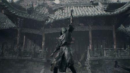 影之刃1手游截图2