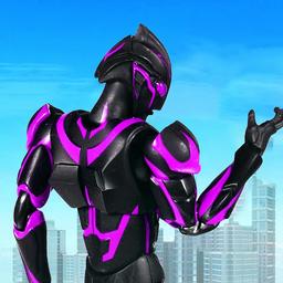 贝利亚战士模拟2022最新版