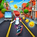 巴士跑酷 (Bus Rush)安卓版v1.3