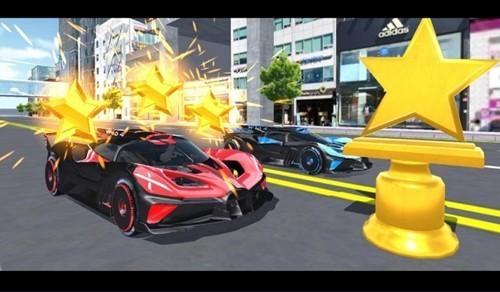 3D驾驶课2无限燃料版 安卓版v1.05截图3