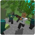 我的世界之僵尸生存战争 最新版v1.0.4.1