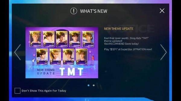 SuperStar JYPNATION15
