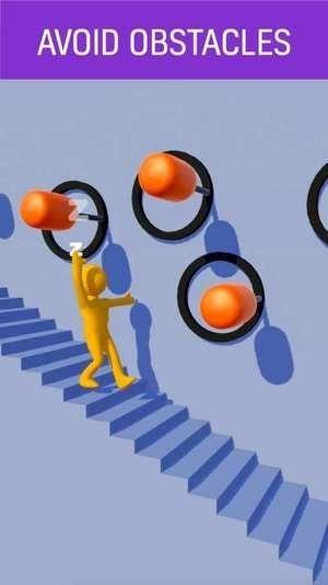 困倦的阶梯最新版截图2