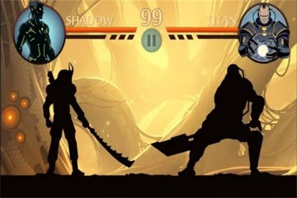 格斗俱乐部网易版 安卓版v1.6截图1