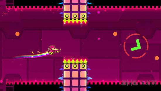 几何冲刺绝对零度 (Geometry Dash SubZero)最新安卓版v2.2.141截图2
