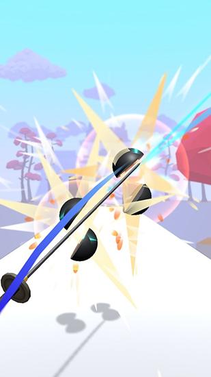 武士斩 安卓版v1.5.7截图0