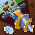黄金与地精空闲合并汉化版 v1.35.0