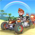 沙滩越野赛车 安卓版v1.8