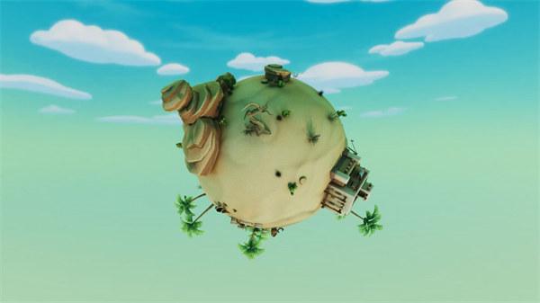 星际骇客无限金币截图0