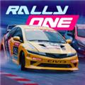 第一拉力赛 (Rally ONE)最新中文版v1.44