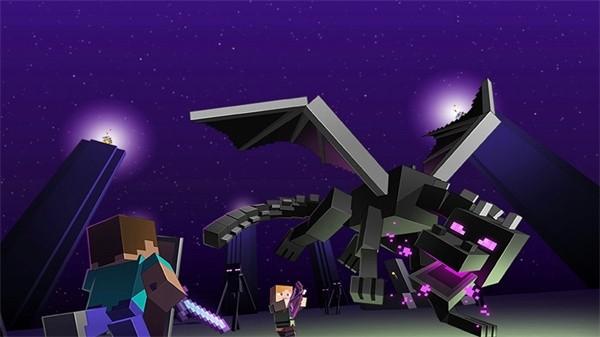 minecraft pe手机版 安卓版v2.12.25.249159截图1