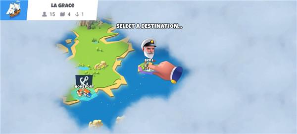 航运大亨6