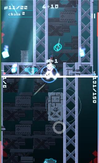黑暗中1
