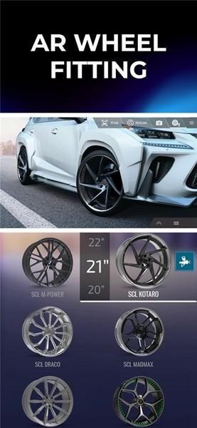 佛尔玛卡尔2024 (formacar)最新安卓版v4.0.12截图0