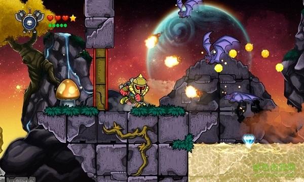 魔法狂暴中文版 安卓版v6.2.7截图0