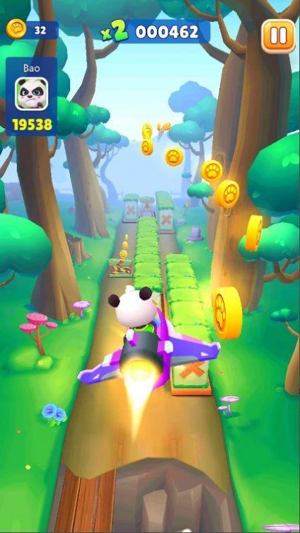 宠物快跑 1.0.3截图1