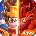 造梦大乱斗4399 安卓版v1.1.4