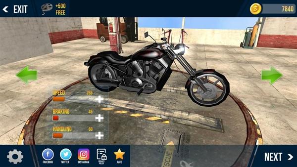赛车疯狂 安卓版v1.0.42截图3