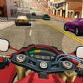 狂野极速摩托车 安卓版v1.0