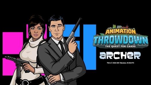 动漫速降Throwdown 安卓版v1.148.0截图1