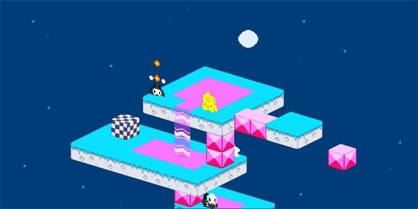 天空群岛 最新版v0.0.5截图1
