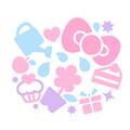 三丽鸥明星的微笑小镇日服 (SweetDays)日文版v1.5.74