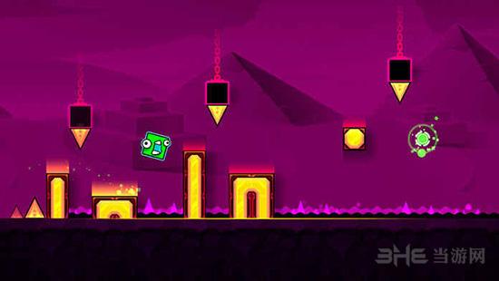几何冲刺绝对零度 (Geometry Dash SubZero)最新安卓版v2.2.141截图0