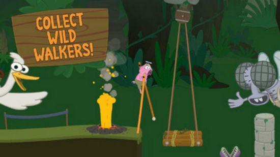 Walk Master 中文最新版v1.58截图1