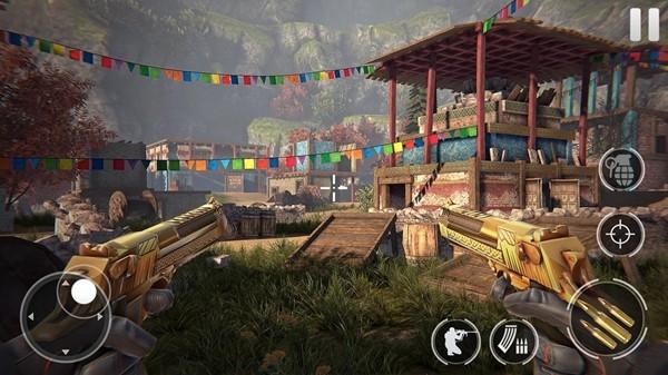 战斗行动 安卓版v1.4.22截图1